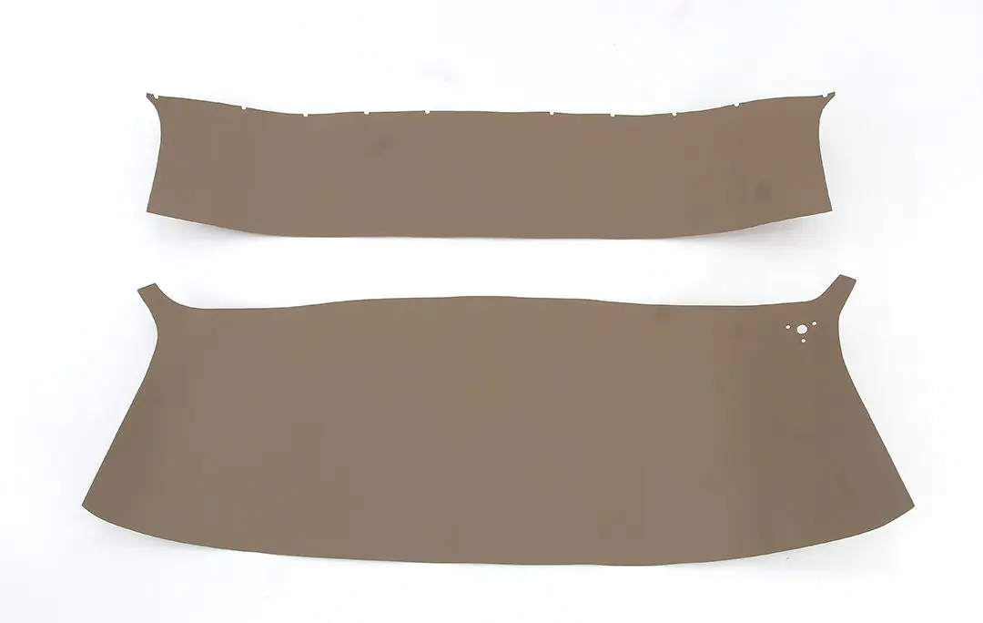 1954-1955 Chevrolet|GMC Pickup Truck Interior Headliner Kit Pearle Beige