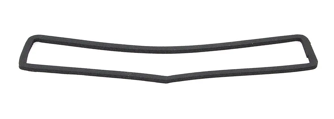 1954-1955 Chevrolet|GMC Pickup Truck|Suburban Cowl Top Vent Door Gasket-R-CT127