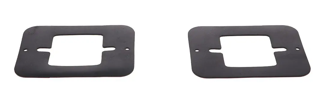 1954-1955 Chevrolet|GMC Pickup Truck|Suburban Park Lamp Bezel to Body Seals