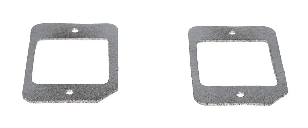 1954-1955 Chevrolet|GMC Pickup Truck|Suburban Park Lamp Lens Gaskets