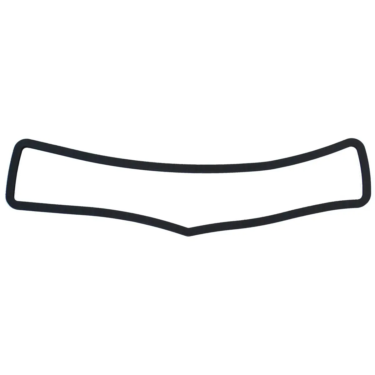 1954-1955 Chevrolet|GMC Pickup Upper Cowl Vent Gasket-0847-723