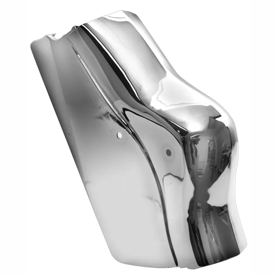 1954-1955 Chevy Pickup Truck Grille Nose Chrome