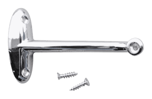 1954-1955 Chevy/GMC Pickup INTERIOR REAR VIEW MIRROR BRACKET