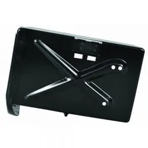 1954-1955 Ford Pickup Truck Battery Tray Assembly