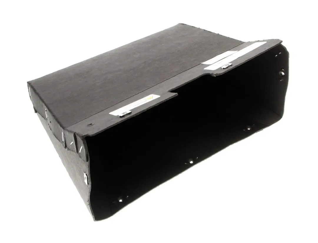 1954-1955 GMC Pickup Truck Glove Box Liner-X461-4954-1