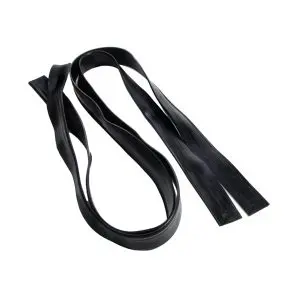 1954-1956 Buick Roadmaster  Hardtop Roof Rail Seals Kit-MMPRR107-C