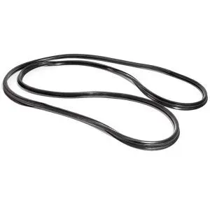 1954-1956 Buick Roadmaster Vulcanized Windshield Seal-MMPVWS7317