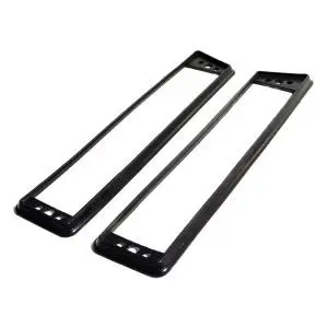 1954-1956 Mercedes-Benz 300 Tail Light Seals