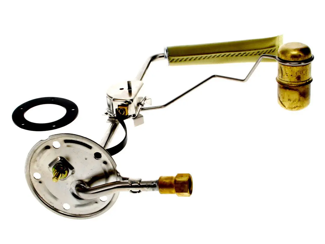 1954-1959 Chevrolet|GMC Pickup Truck Gas Tank Sending Unit Tank In Cab-AMD881-4054-5