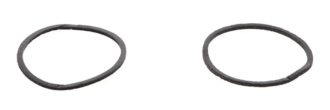 1954-1959 Chevrolet|GMC Pickup Truck Tail Lamp Lens Gaskets