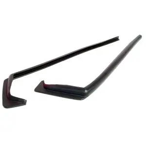 1954-1960 Buick|Cadillac|Chevrolet|Oldsmobile Upper Door Hinge Seals