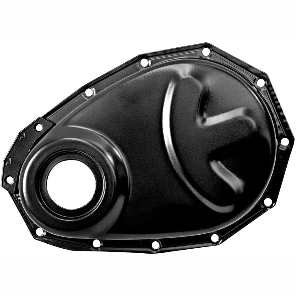 1954-1962 Chevy Pickup Truck Timing Gear Cover Painted