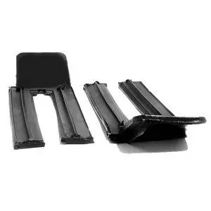 1954-1964 Volkswagen Beetle|Karmann Ghia  Convertible Front Door Wedge Weathersea