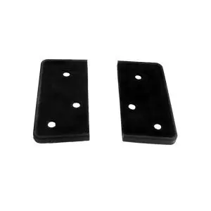 1954-1964 Volkswagen Beetle|Karmann Ghia OutSide Quarter Window Seal (facing base)