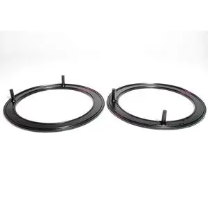 1954-1967 Austin Healey|Metropolitan 100-6|3000 Headlight Ring Seal