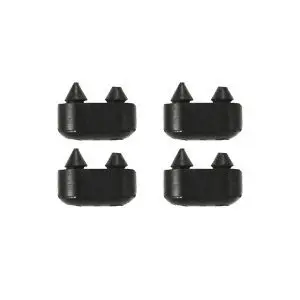 1954-1981 Buick|Cadillac|Chevrolet|Oldsmobile|Pontiac Door Bumper-BMP003-4