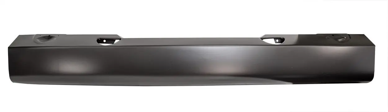 1954 Ford Pickup Truck Radiator Grille Panel Smooth-AMD115-4554-1