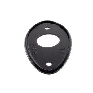 1954 Kaiser Darrin License Light Pad-MMPMP801-G