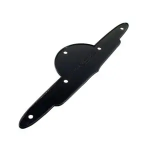 1954 Mercury Custom|Monterey Emblem Pad-MMPMP1009-M