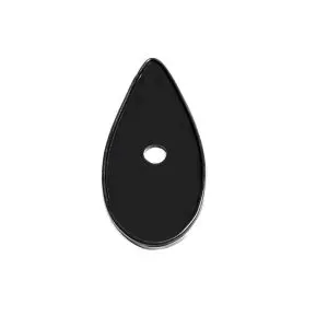 1954 Pontiac Catalina|Chieftain|Star Chief Door Mirror Mounting Pad-MMPMP991-QQ