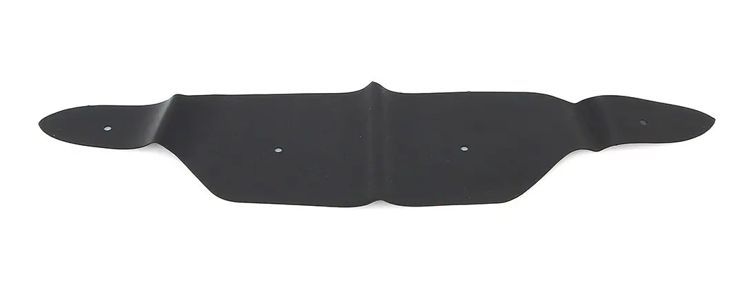 1955-1955 Chevrolet Pickup Truck Hood Emblem Gasket-R-CT593