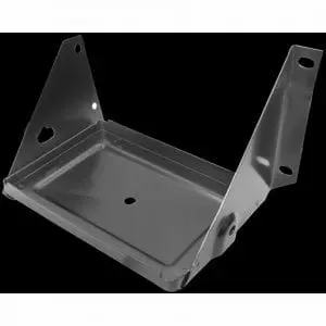 1955-1956 Chevy 150|210|Bel Air|Nomad Battery Tray