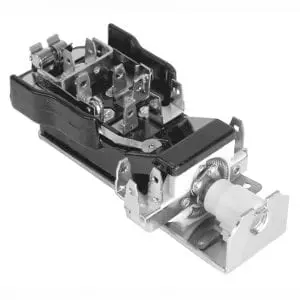 1955-1956 Chevy 150|210|Bel Air|Nomad Switch Headlamp