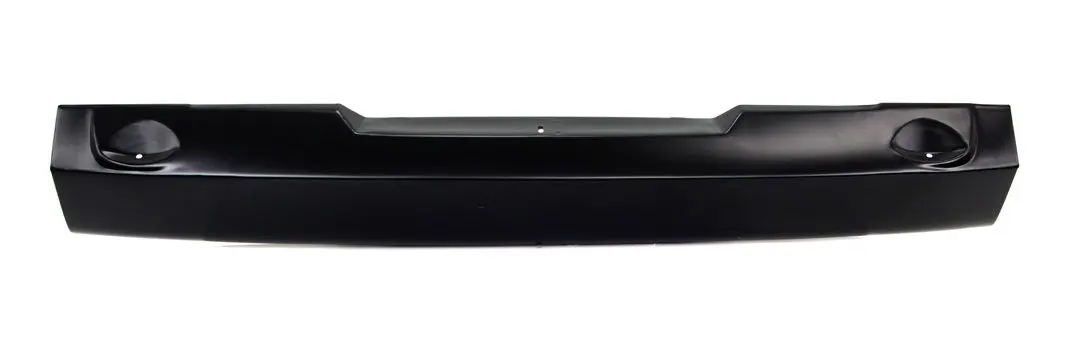 1955-1956 Ford Pickup Truck Radiator Grille Panel Smooth-AMD115-4555-1