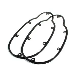 1955-1956 Mercury Custom|Monterey Tail Light Pads