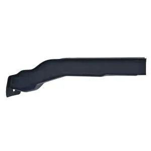 1955-1957 Chevrolet Bel Air Outer Section of Rear Horizontal Floor Brace Driver Side-0901-311