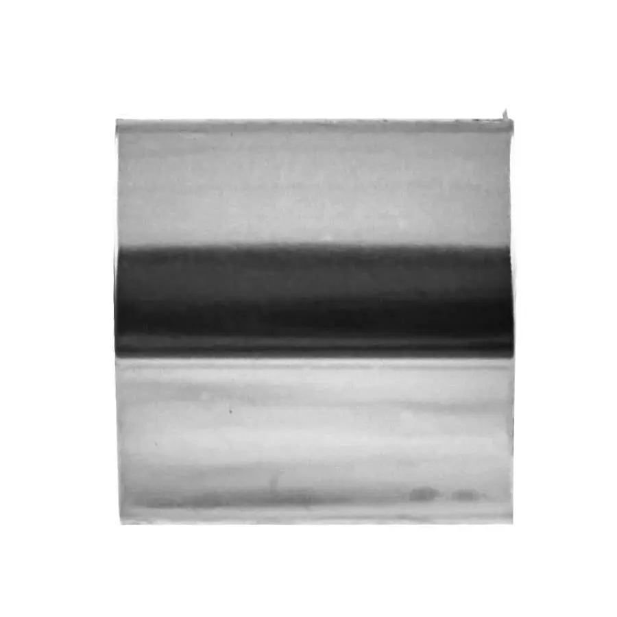 1955-1957 Chevrolet Chevrolet Molding Windshield Upr Center