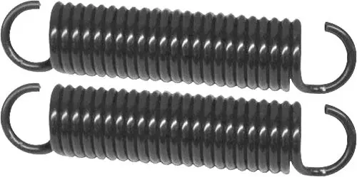 1955-1957 Chevrolet|GMC Pickup Truck Hood Hinge Spring Kit-AMD311-4055-P