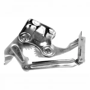 1955-1957 Chevy 150|210|Bel Air|Nomad Hood Hinge Passenger Side (RH)