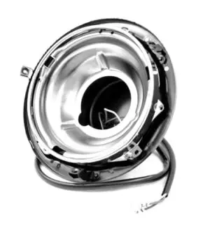 1955-1957 Chevy/GMC Pickup H/L Housing Bucket Assy. (Universal)-DYNLH11