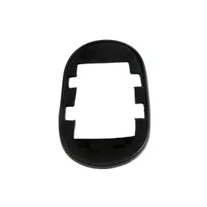 1955-1957 Ford Thunderbird Window Switch Pad-MMPMP996-H