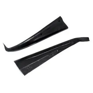 1955-1957 Hudson|Nash Ambassador Front Door to Cowl Drain Seal