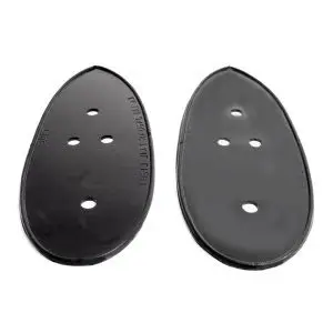 1955-1957 Jaguar XK140 Tail Light Pads