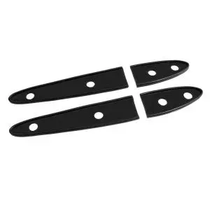1955-1957 Triumph TR3 Trunk Hinge Pads Set-MMPMP999-EE