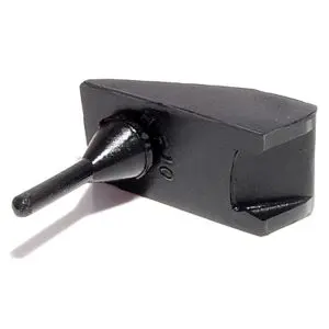 1955-1958 Buick Roadmaster Hood to Fender Bumper-MMPHF10