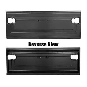 1955-1958 Chevrolet Cameo Pickup Tailgate Inner Frame-DYN1171A