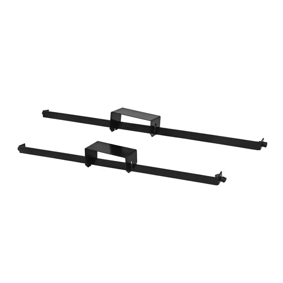 1955-1958 Chevrolet/GMC Pickup Bedside Skin Support Brace