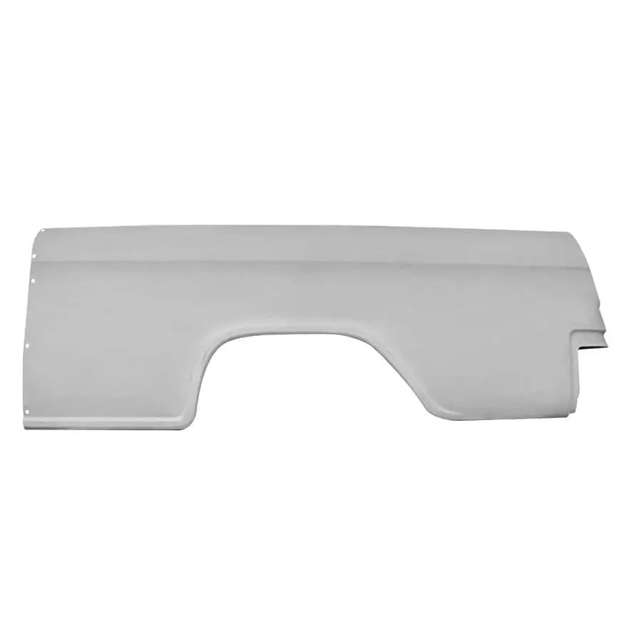 1955-1958 Chevy/GMC Pickup Cameo Bedside Skin