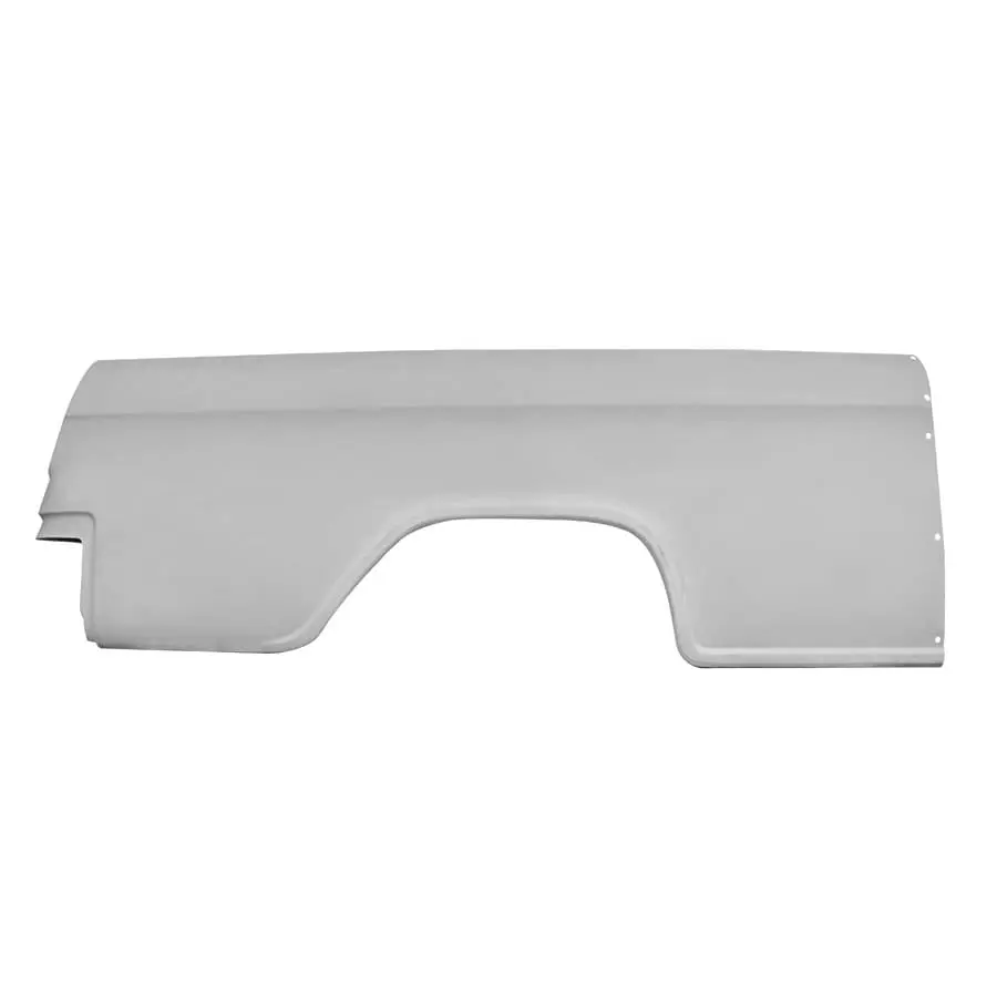 1955-1958 Chevy/GMC Pickup Cameo Bedside Skin