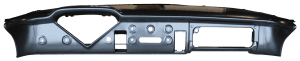 1955-1959 Chevrolet Pickup Full Dash Panel-DYN1107