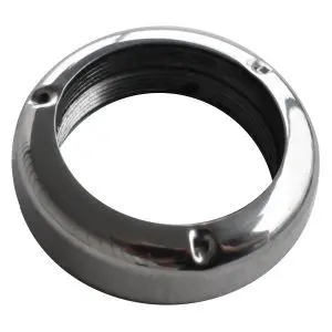 1955-1959 Chevrolet|GMC Pickup 2nd Series Ignition Switch Retaining Nut-0847-503