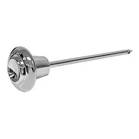 1955-1959 Chevrolet|GMC Pickup Headlight Knob-DYN1149C