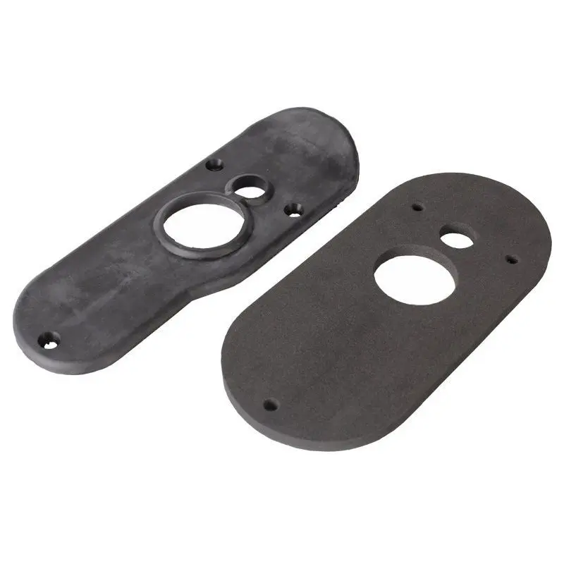 1955-1959 Chevrolet|GMC Pickup Steering Column Floor Seal And Gasket w/ 3spd Column Shift-0847-717