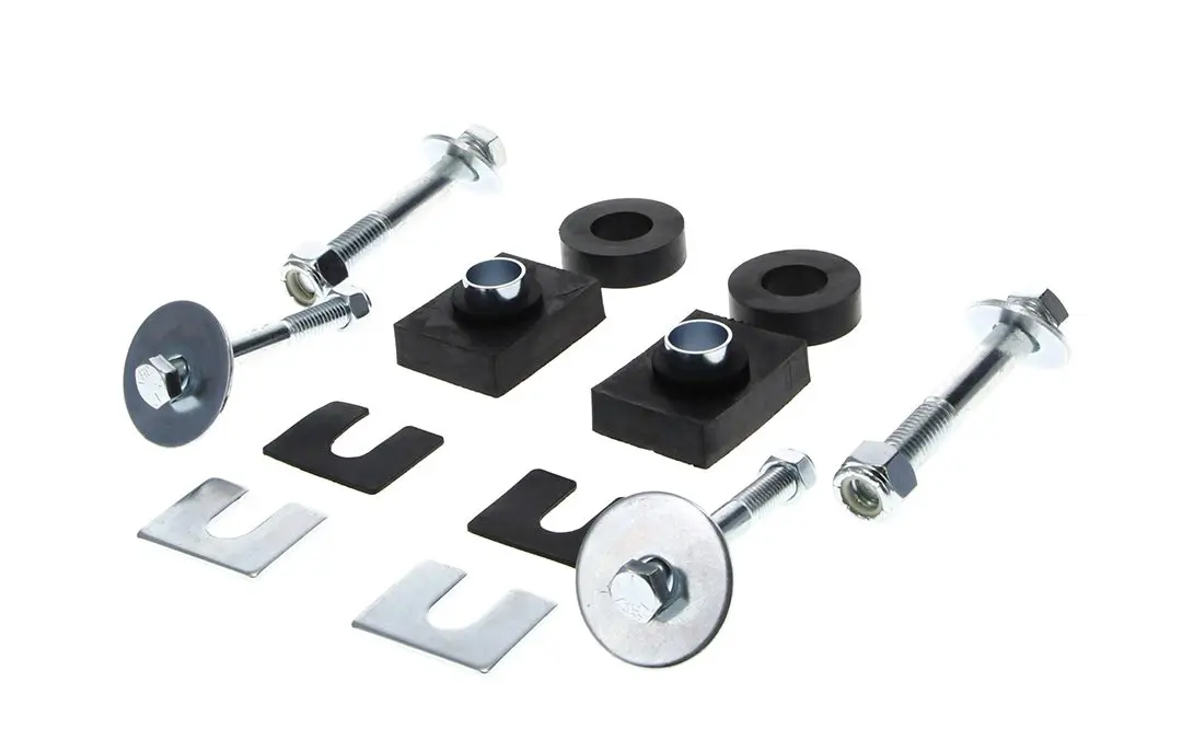 1955-1959 Chevrolet|GMC Pickup Truck Cab to Frame Mount Kit