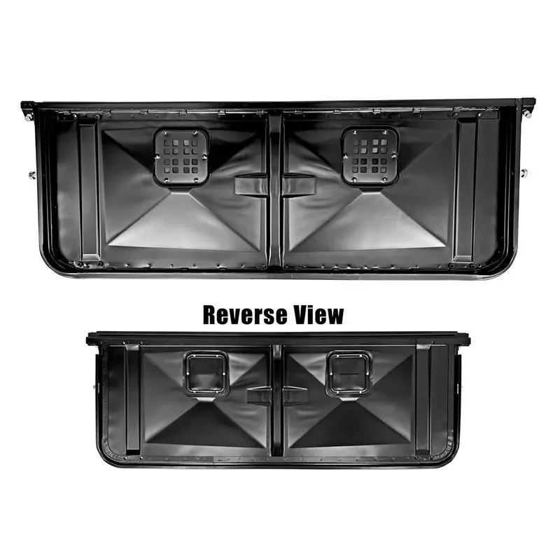 1955-1959 Chevrolet|GMC Pickup Truck Floor Seat Pan-DYN1107CC