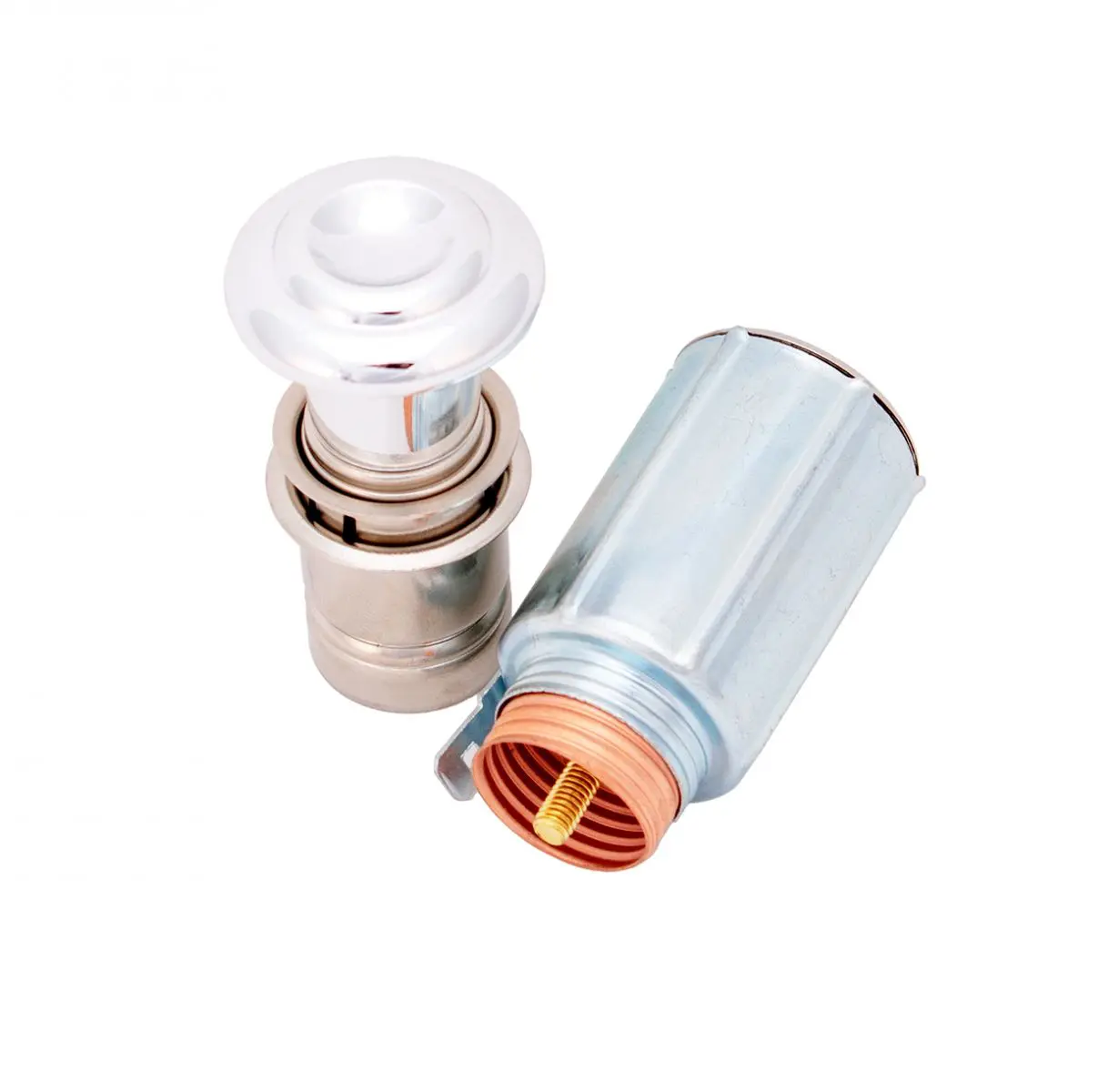 1955-1959 Chevrolet|GMC Pickup Truck Lighter Assbly-AMD453-4055